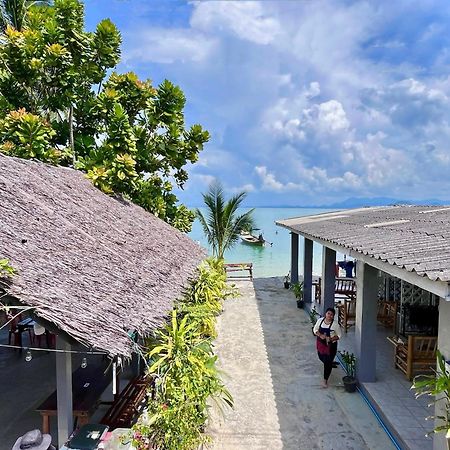 Koh Mook Sea View Bungalow Esterno foto