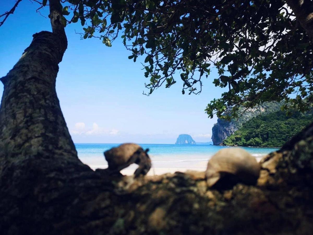 Koh Mook Sea View Bungalow Esterno foto