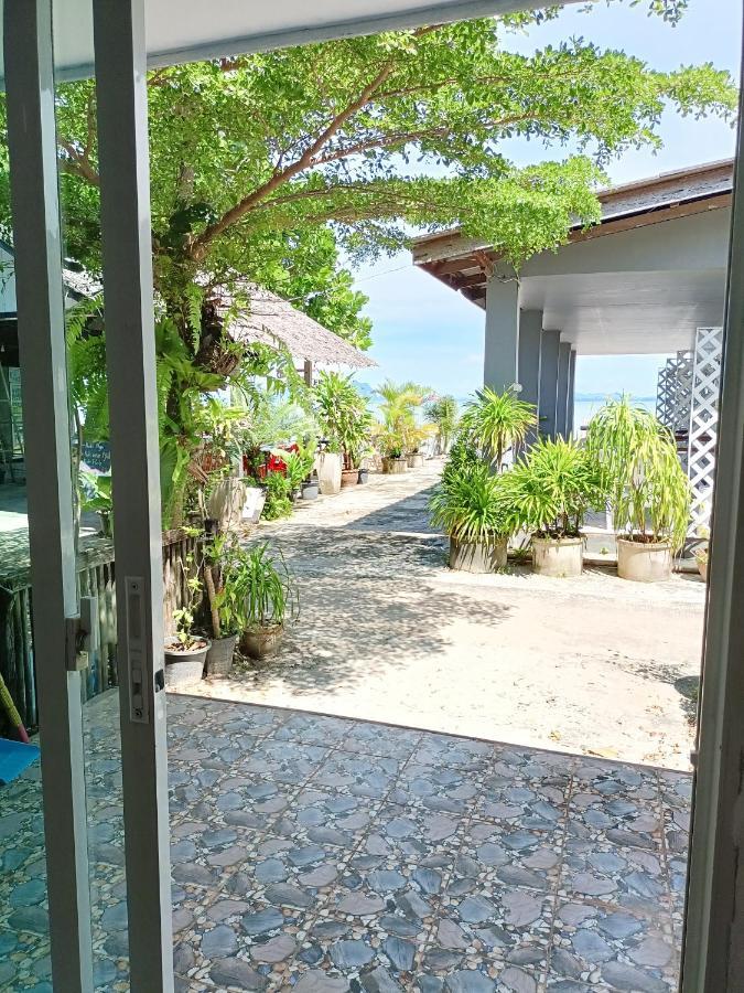 Koh Mook Sea View Bungalow Esterno foto
