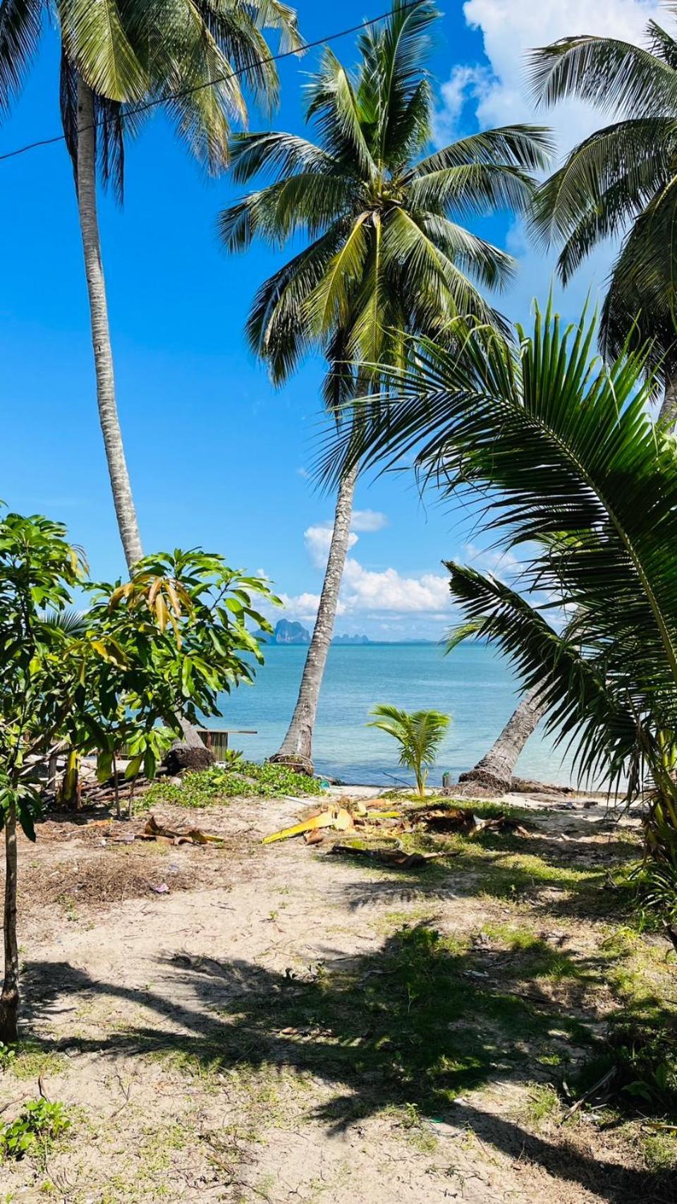 Koh Mook Sea View Bungalow Esterno foto