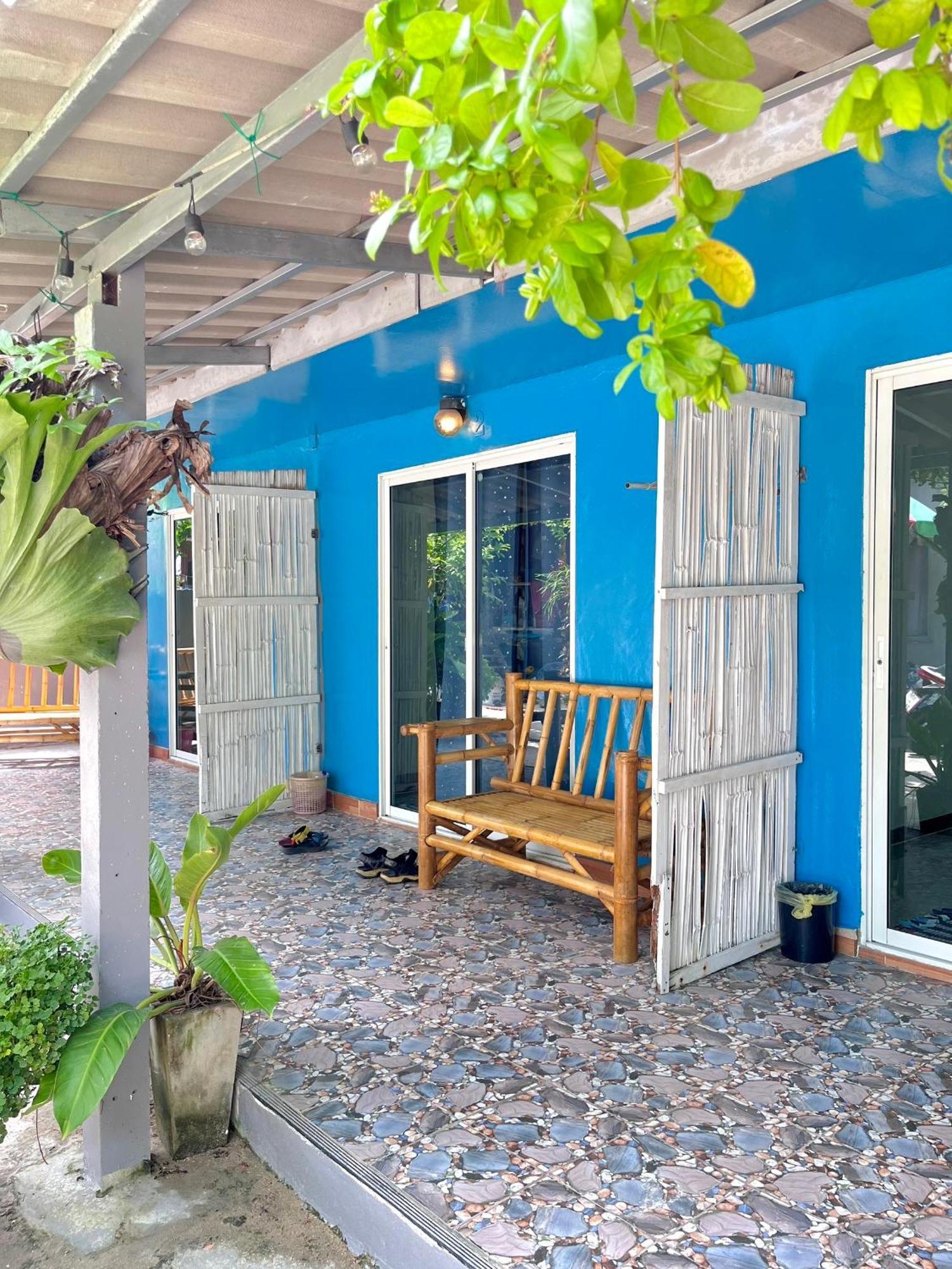 Koh Mook Sea View Bungalow Camera foto