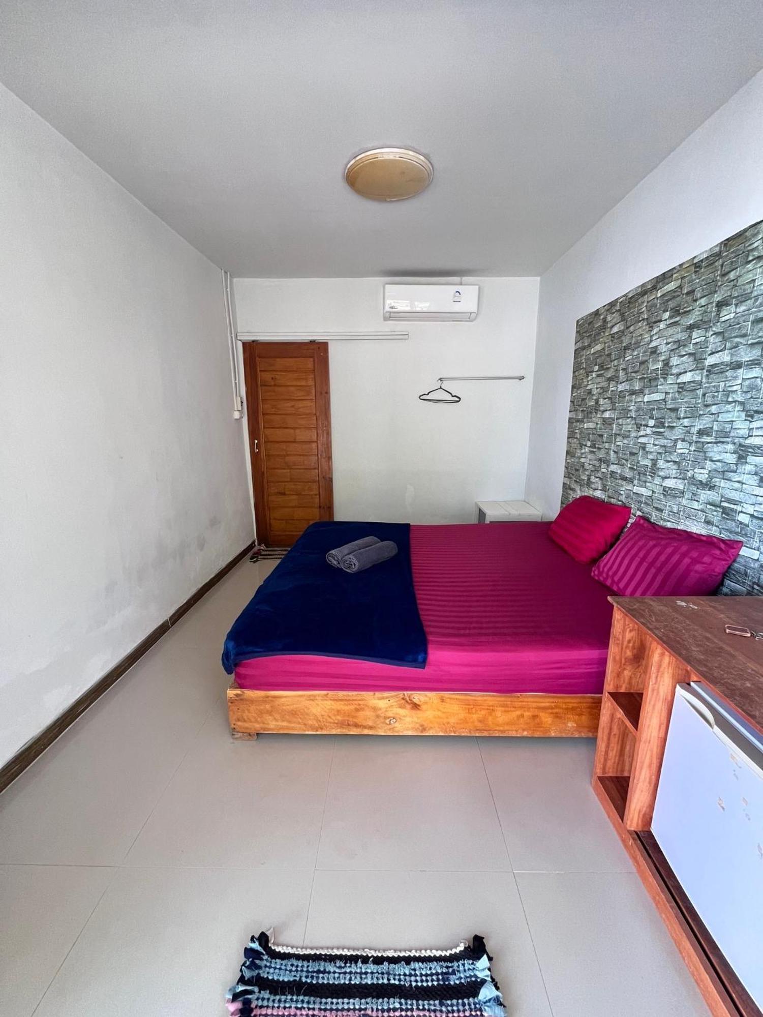 Koh Mook Sea View Bungalow Esterno foto