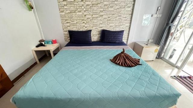 Koh Mook Sea View Bungalow Esterno foto